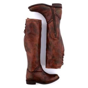 Bed Stu Manchester boots